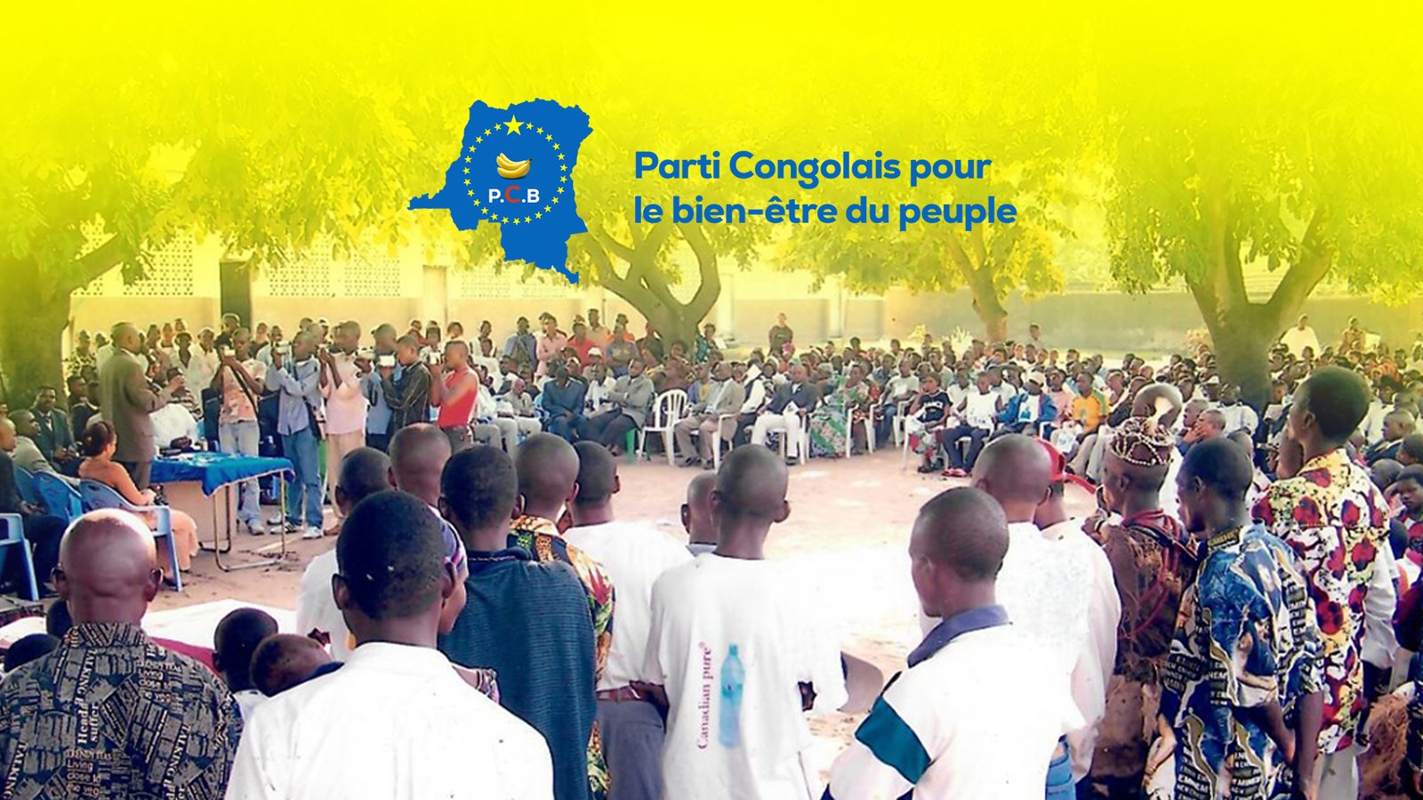 RÉUNION MENSUELLE DU #PCB