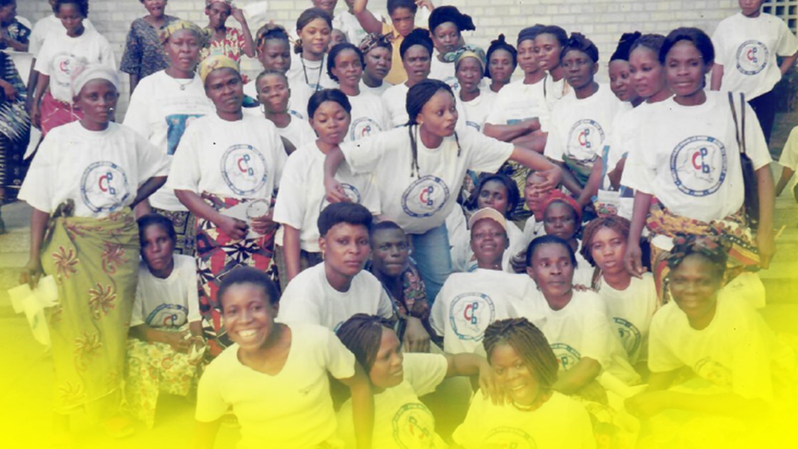 Activité du Parti Congolais pour le bien-être du peuple