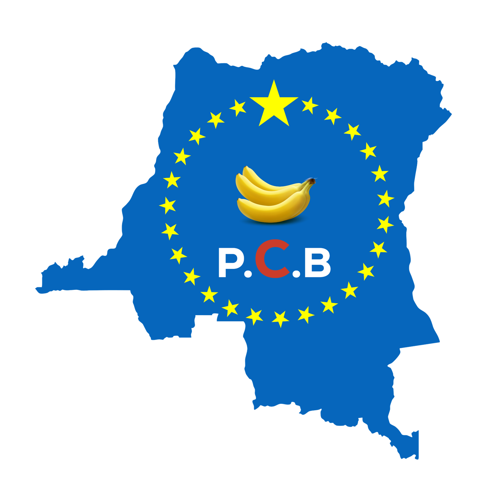 Logo du Parti Congolais pour le bien-être du peuple